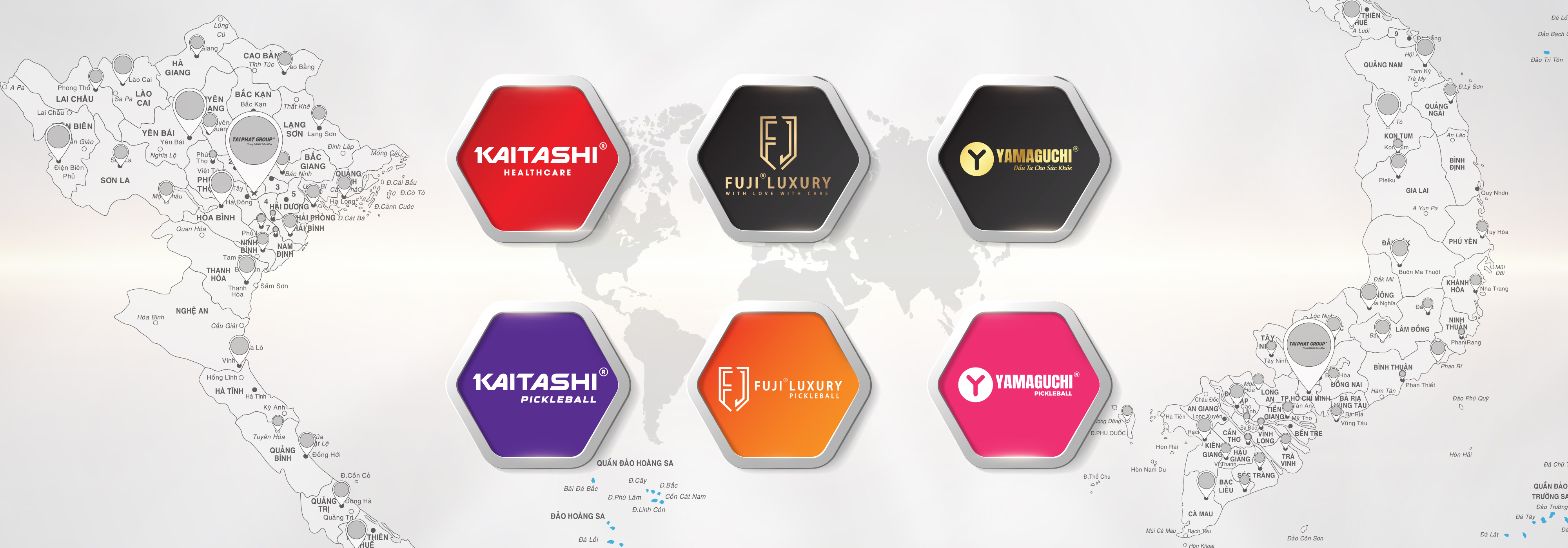 Banner Slide Trang Chủ