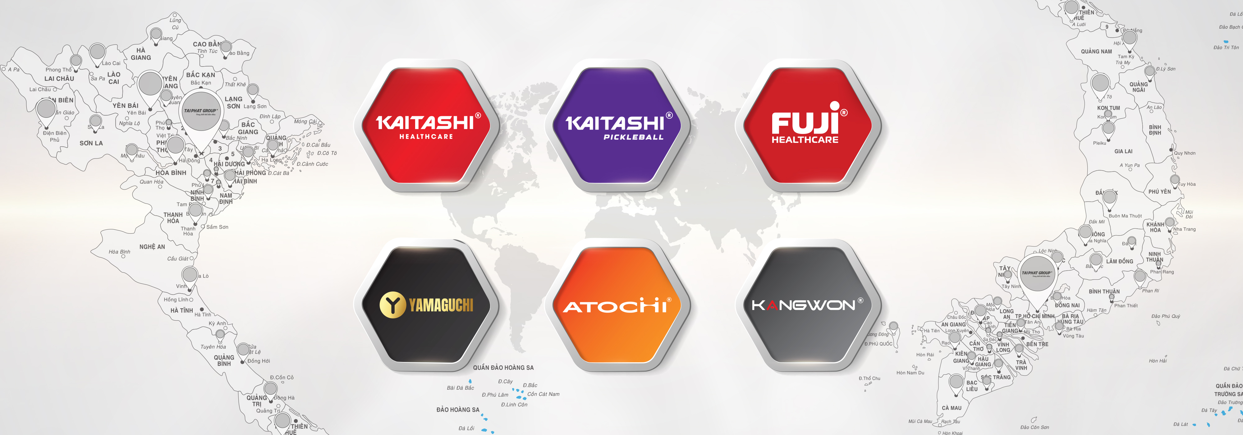 Banner Slide Trang Chủ