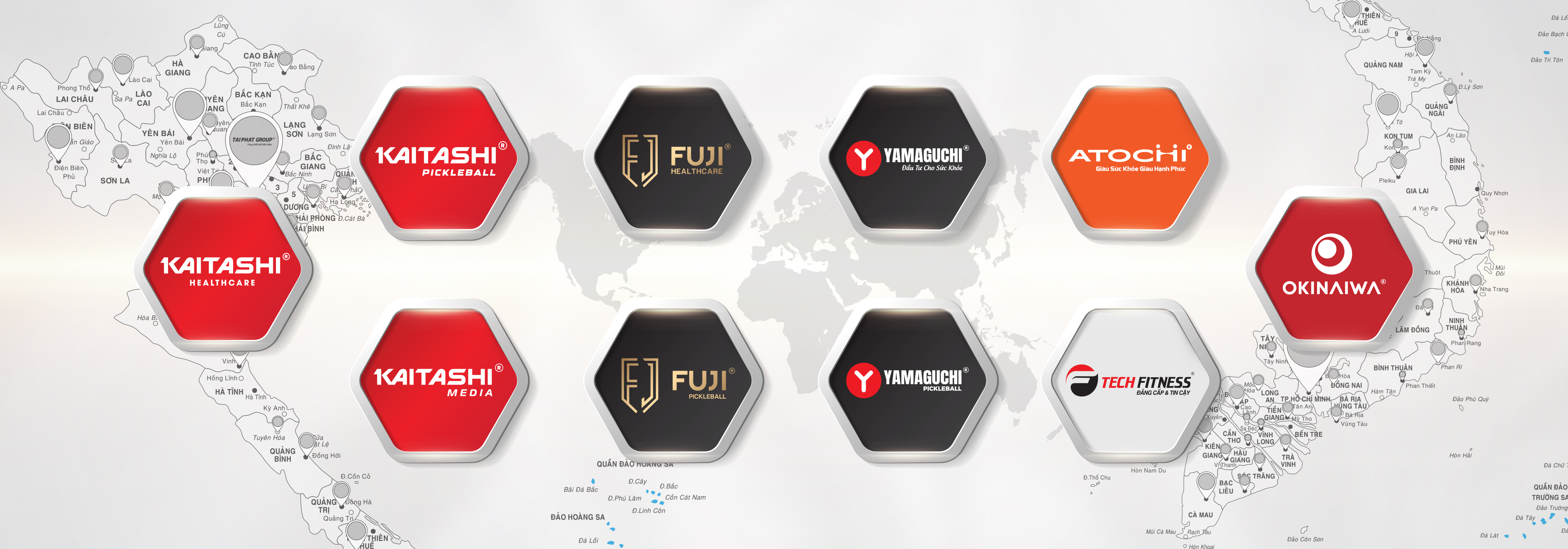 Banner Slide Trang Chủ
