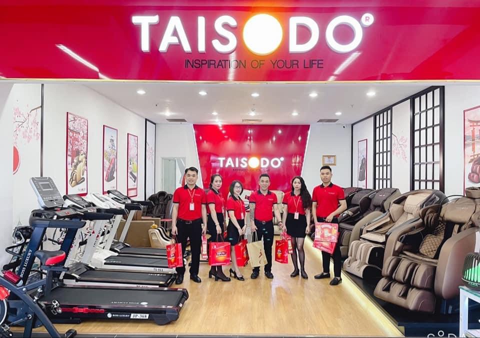 TAISODO – INSPIRATION OF YOUR LIFE